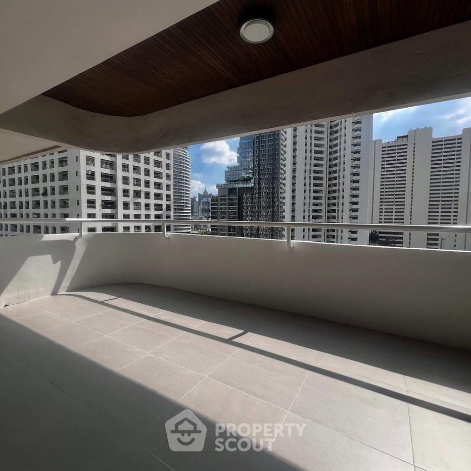 รูป คอนโด 3-ห้องนอน ที่ ทาวเวอร์ พาร์ค ใกล้ ARL มักกะสัน (ID 2546687) - รูปที่ 13/15