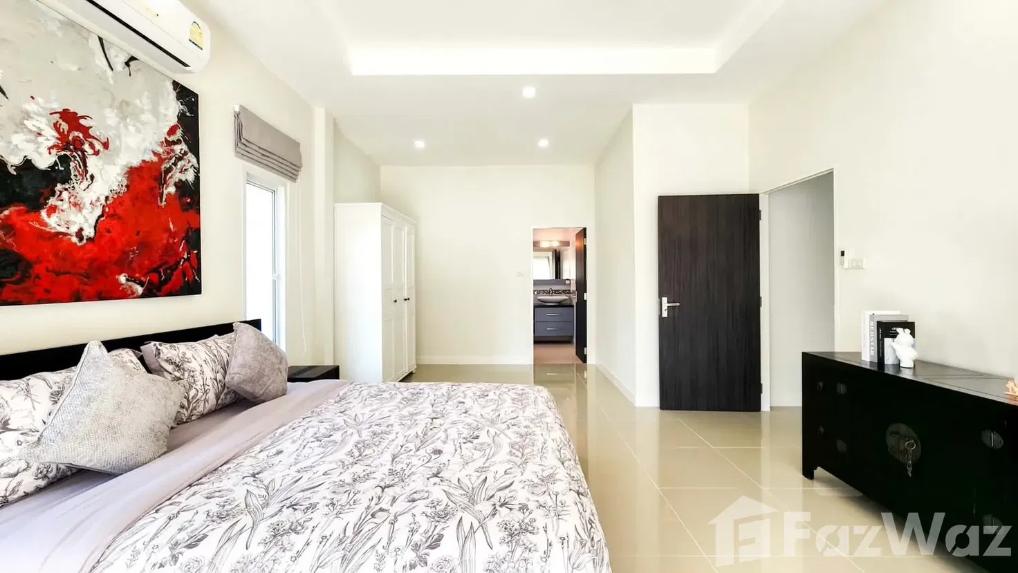 รูป ขาย วิลล่า 3 ห้องนอน ในโครงการ เดอะ โกลด์ 5979859 - รูปที่ 10/36