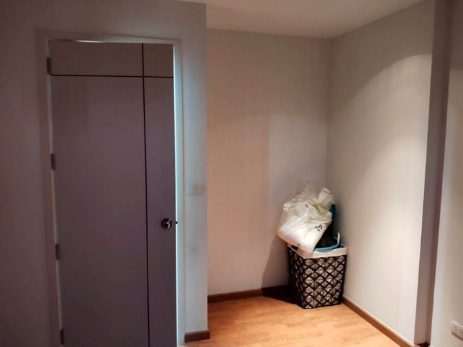 1-bed condo for sale, 35 sqm, The President Sathorn - Ratchaphruek 3