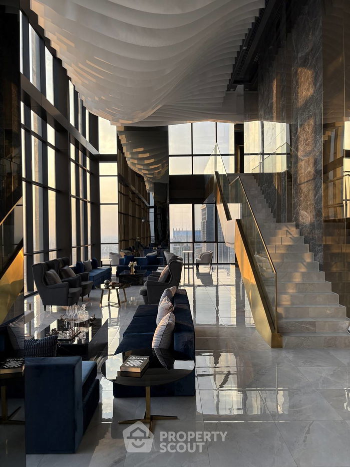 รูป คอนโด 2-ห้องนอน ที่ วิช ซิกเนเจอร์ 2 มิดทาวน์ สยาม ใกล้ BTS ราชเทวี (ID 2538875) - รูปที่ 22/31