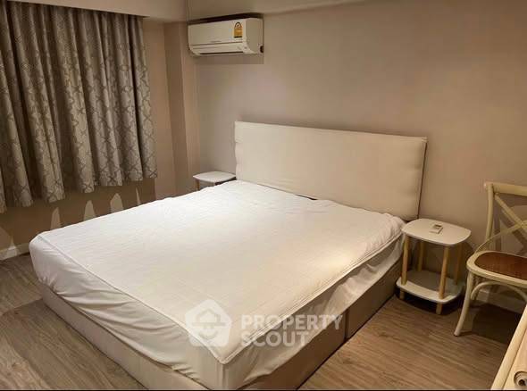 รูป คอนโด 2 ห้องนอน เลี้ยงสัตว์ได้ Raintree Villa Sukhumvit 53 ใกล้ BTS ทองหล่อ (ID 2548014) - รูปที่ 2/8