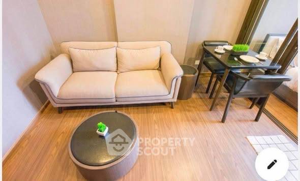 รูป คอนโด 1-ห้องนอน ที่ เดอะ ไลน์ สุขุมวิท 71 ใกล้ BTS พระโขนง (ID 2546680) - รูปที่ 1/7