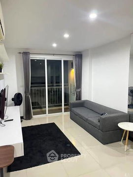 คอนโด 1-ห้องนอน ที่ โว๊ค สุขุมวิท16 คอนโดมิเนียม ใกล้ MRT ศูนย์การประชุมแห่งชาติสิริกิติ์ (ID 2547706)