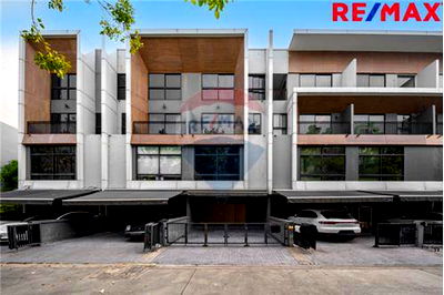 ทาวน์โฮม สีลม สาธร : [920091001-1058] ขายบ้านพระราม3 Arden Rama3 (อาร์เด้น พระราม3)