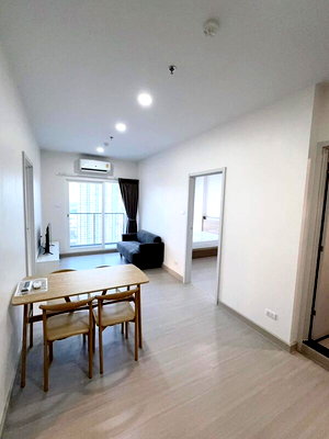คอนโดให้เช่า : 💥💥ให้เช่า Supalai Loft สาทร-ราชพฤกษ์ 2bed 56 ตร.ม.ชั้น 26 ห้องมุม แต่งครบ พร้อมอยู่ปลายก.พ.69 สนใจ Line ID: @atfirm💥💥