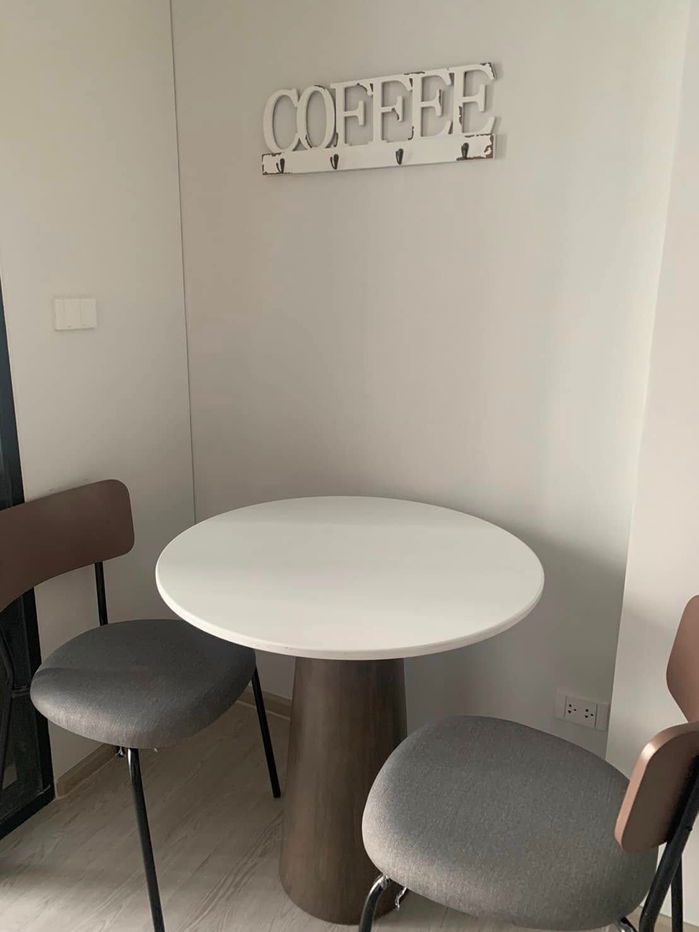 รูป 🎃RB22745 ให้เช่าถูกมาก🎈นิว คอร์ คูคต สเตชัน✅แอดไลน์ @930jwqti ( มี @ ด้วย) แอดมินตอบไว - รูปที่ 9/10