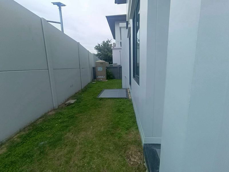 รูป 🏡 ขายบ้านเดี่ยว แกรนด์ บริทาเนีย ราชพฤกษ์ – พระราม 5 - รูปที่ 4/12