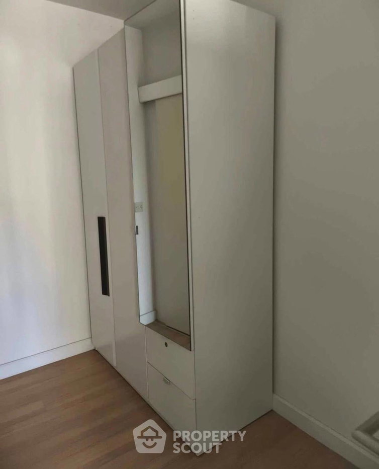 picture 21st-Floor 1-BR The Seed Mingle Sathorn-Suanplu, BTS Sala Daeng (ID 2547743) - 10/10