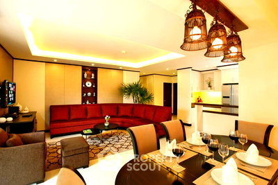 Condos for sale : 3-BR Condo at Saranjai Mansion Condominium near BTS Nana (ID 513292)