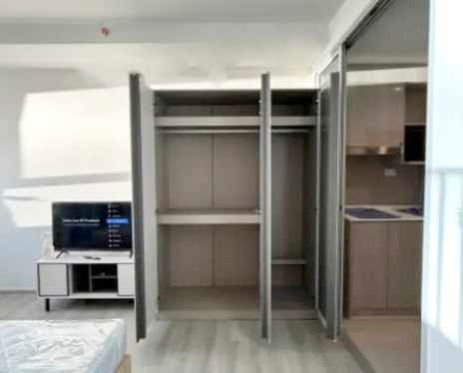 รูป MW agency❣️❤️❣️❤️บางพลัด💥IDEO จรัญ 70 - ริเวอร์วิว🔴🟢🟡 - รูปที่ 2/5