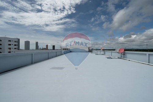 รูป [920311047-5] เพนท์เฮ้าส์ดูเพล็กซ์หรู วิวทะเล 360 องศา ให้เช่า - รูปที่ 45/51