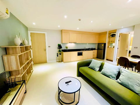 2 Bedroom Condominium for Rent at Grande Caribbean Condo