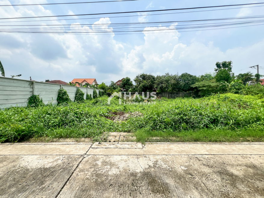 รูป 🔥 ขายที่ดิน ซอยฉิมพลี 28 🔥 Land Soi Chimphli 28 / 100 ตารางวา #LRP2036 - รูปที่ 12/23