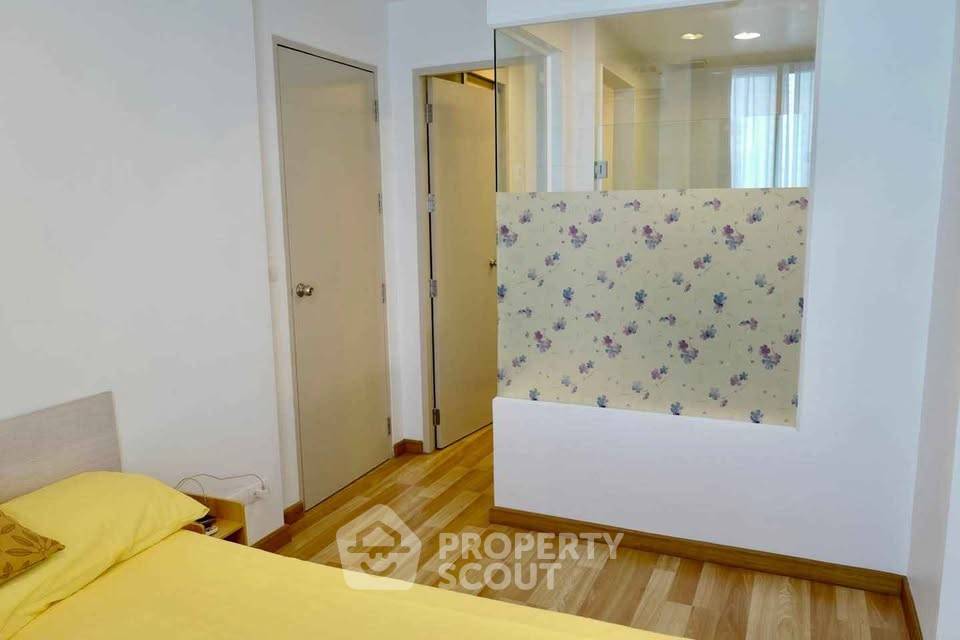picture 1-BR Condo at Ideo Ratchada-Huaikwang near MRT Huai Khwang (ID 2528903) - 13/16