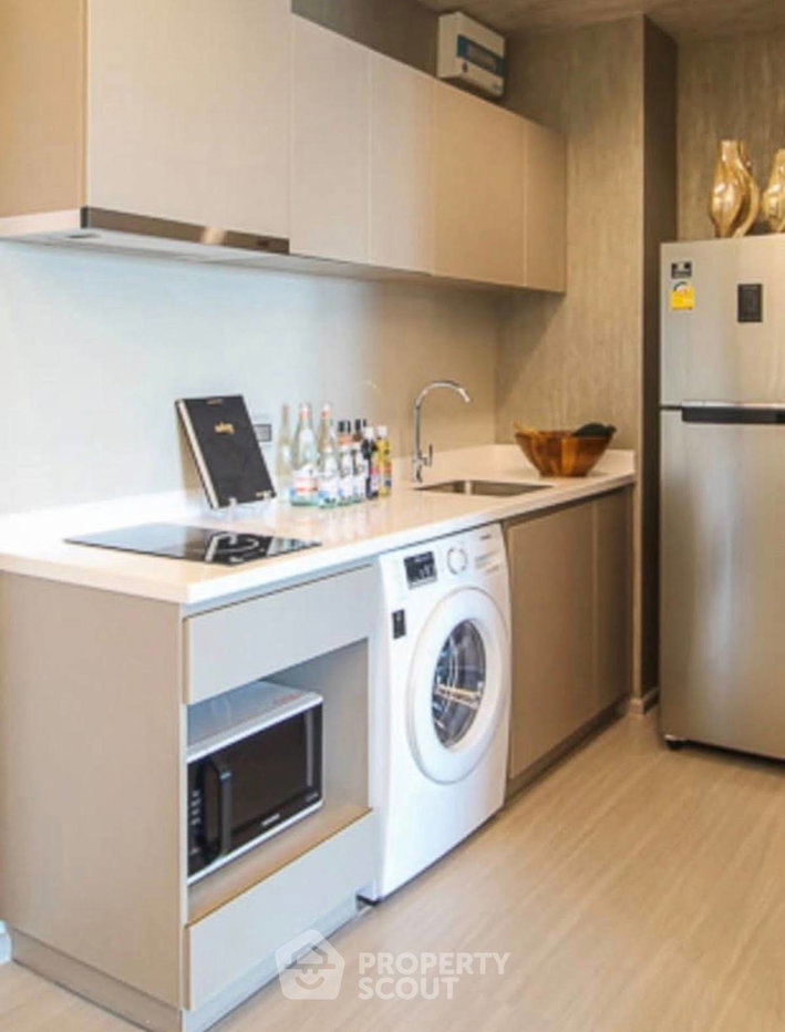 รูป คอนโด 1-ห้องนอน ที่ ไลฟ์ สุขุมวิท 62 ใกล้ BTS บางจาก (ID 2546853) - รูปที่ 6/12