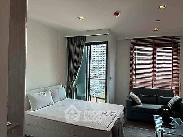 รูป คอนโด สตูดิโอ ที่ แอราส คอนโด พัทยา ใกล้ หาดจอมเทียน (ID 2548795) - รูปที่ 3/8