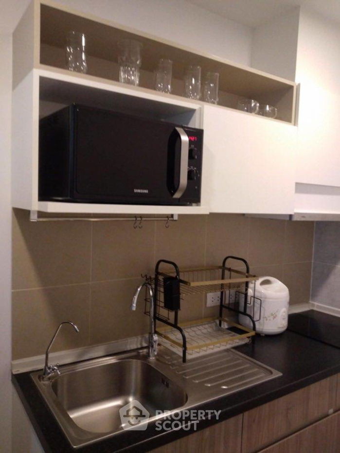 รูป คอนโด 2-ห้องนอน ที่ ศุภาลัย เวอเรนด้า รามคำแหง ใกล้ รามคำแหง (ID 2548366) - รูปที่ 8/9