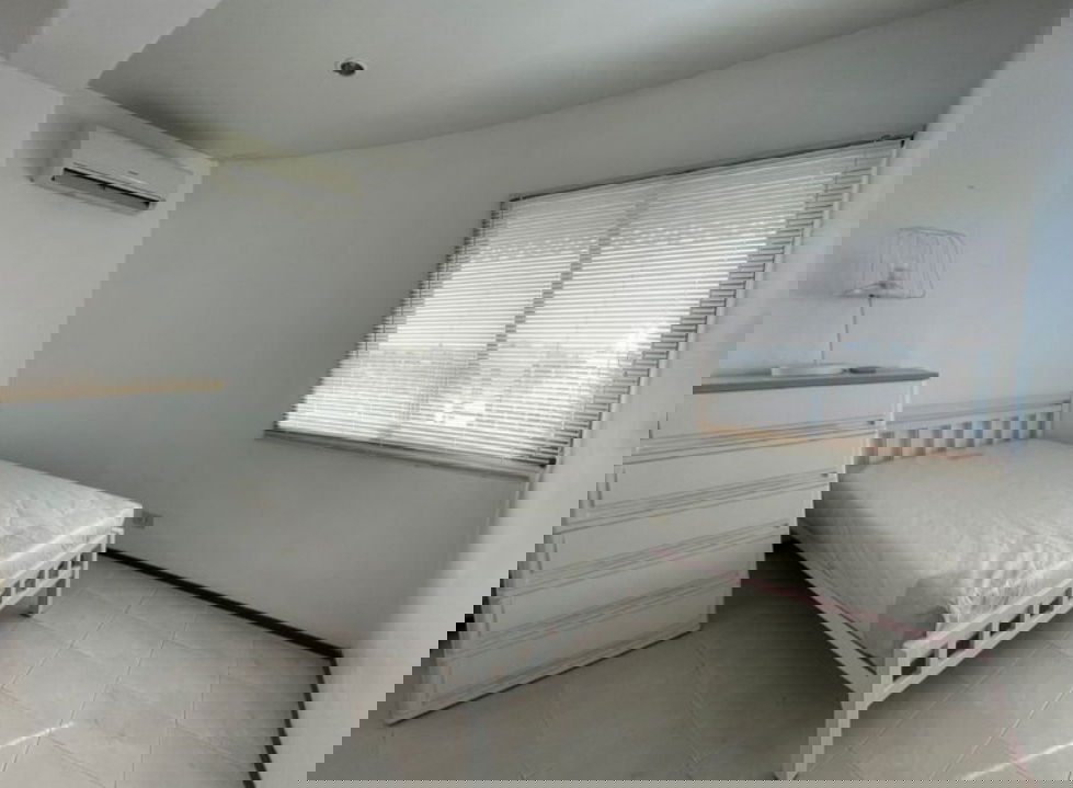 picture ✨ For Rent: 2 Bedrooms, 2 Bathrooms, Living Tower Condo, Sukhumvit 64/1, 51 sq m, 9th Floor, Only 15,000 THB 🏡💖 - 8/15