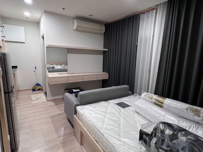 for sale condo Noble Revolve Ratchada (S15-3939S)