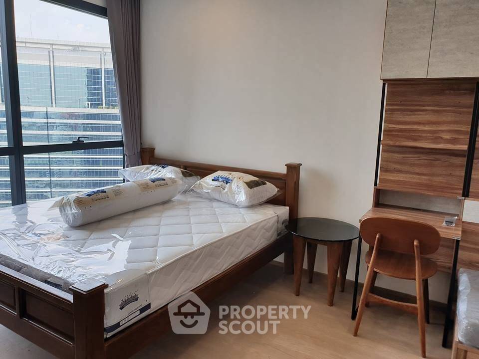 picture Studio Condo at Ashton Chula Silom near MRT Sam Yan (ID 2067566) - 5/13