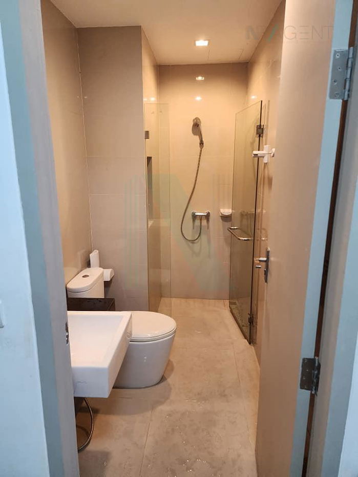 picture ðĐ For Sell Condo IDEO BLUCOVE SUKHUMVIT Building 1, Floor 15,Studio, Room size 26.00 sqm - 5/8