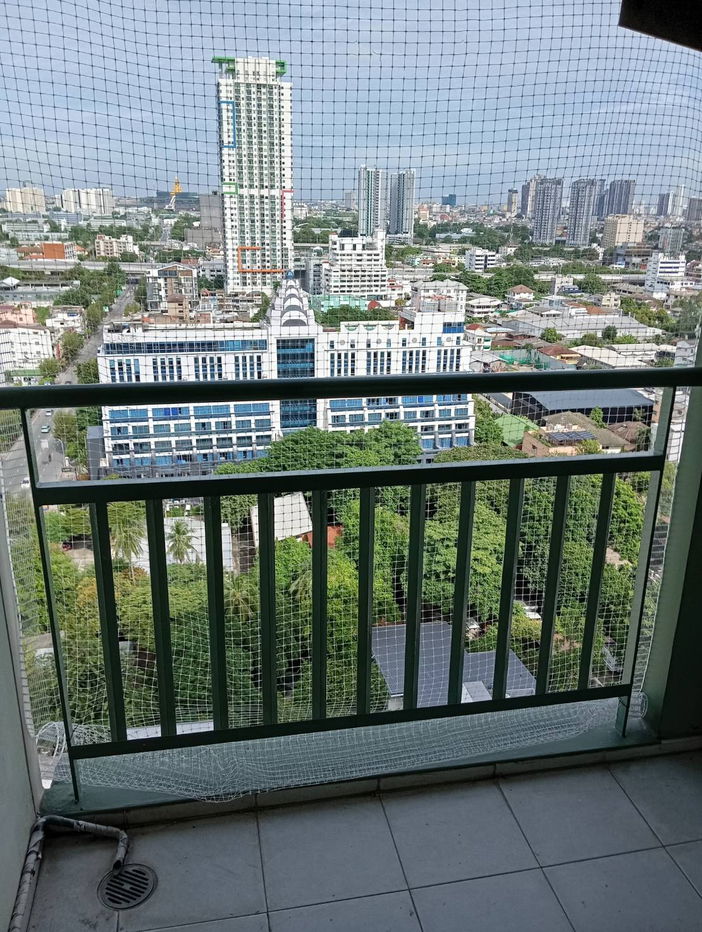 picture Lumpini Place SaphanKwai. 2bed 65sqm. Line id: @pfagent - 19/19