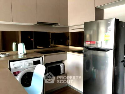 คอนโดให้เช่า : คอนโด 2-ห้องนอน ที่ ไอดีโอ สุขุมวิท 93 ใกล้ BTS บางจาก (ID 2548330)