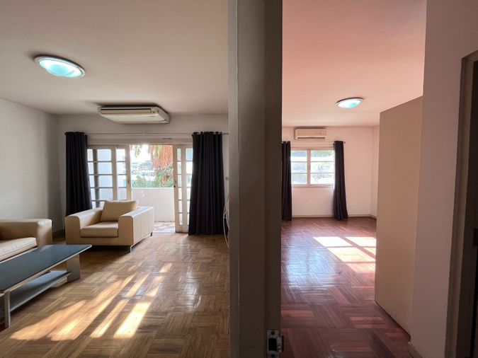 🌴 ขายคอนโด Palm Springs California – ปทุมธานี✨