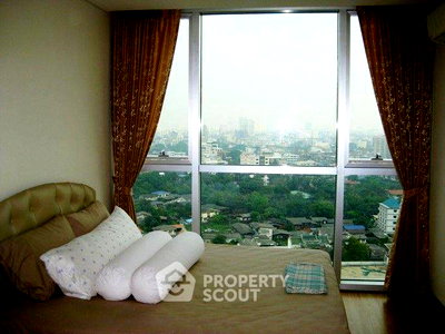 Condos for sale : 1-BR Condo at Le Luk Condominium near BTS Phra Khanong (ID 1026834)