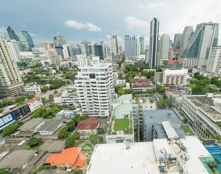 รูป คอนโด 2-ห้องนอน ที่ วินด์ สุขุมวิท 23 ใกล้ BTS อโศก (ID 2547608) - รูปที่ 9/9