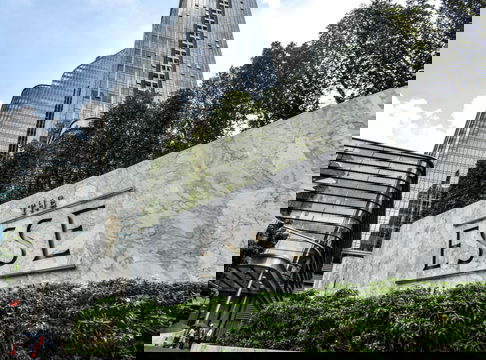 ✨ For Rent: The Esse at Singha Complex Condo ✨💰 Only 25,000 THB/month