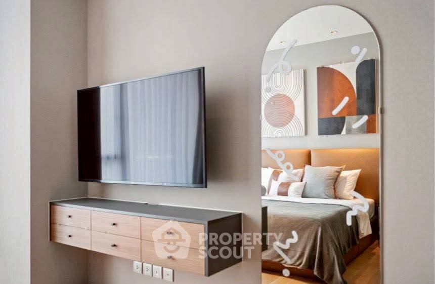 รูป คอนโด 1-ห้องนอน ที่ บีทนิค สุขุมวิท 32 ใกล้ BTS ทองหล่อ (ID 2544377) - รูปที่ 9/17