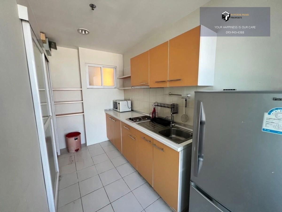 picture Life @ Ratchada Huaikwang | Near MRT Huaikwang #2026011513726 - 4/6