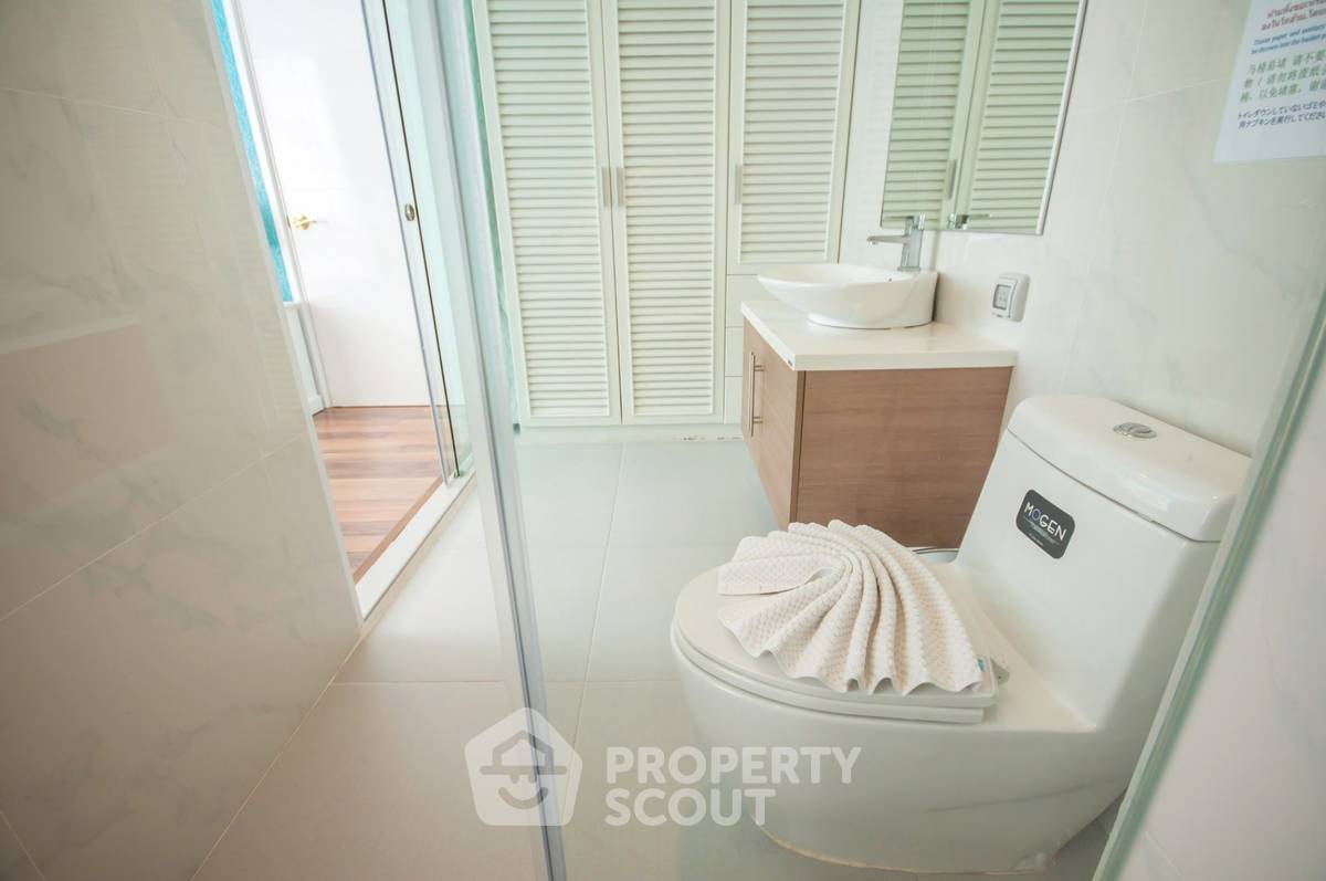 รูป คอนโด 2-ห้องนอน ที่ มายรีสอร์ท หัวหิน ใกล้ หาดเขาตะเกียบ (ID 1170188) - รูปที่ 30/30