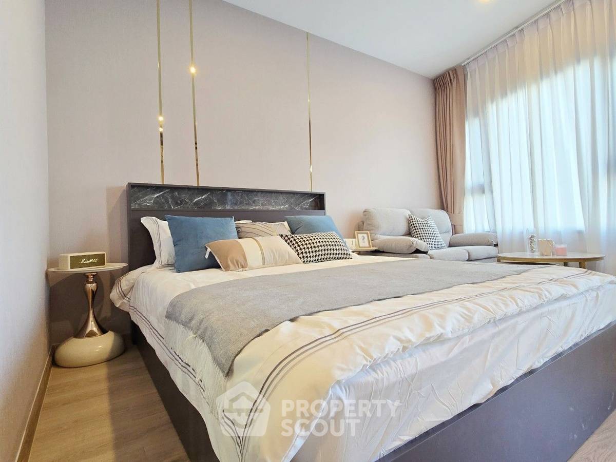 รูป คอนโด 1-ห้องนอน ที่ ไลฟ์ พระราม 4 - อโศก ใกล้ MRT ศูนย์การประชุมแห่งชาติสิริกิติ์ (ID 2535342) - รูปที่ 1/12