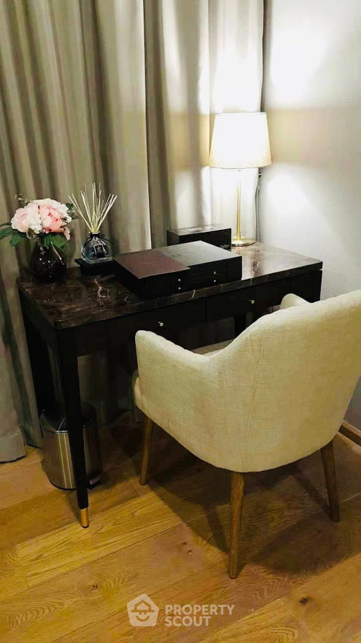 picture 2-BR Condo at Q Chid Lom - Phetchaburi near BTS Chit Lom (ID 2548406) - 9/12
