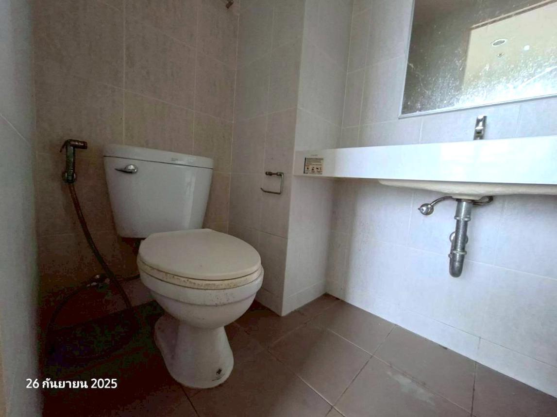 picture CONDO 1 ห้องนอน, 22.92 Square meter for sale at CONDO for sale Talat Kwan Muang Nonthaburi Nonthaburi - 24/30