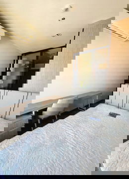 ไม่เคยปล่อยเช่า❗️❗️❗️นิช โมโน สุขุมวิท-แบริ่ง ห้องใหม่ราคาพิเศษ ชั้น33❗️❗️❗️ใกล้รถไฟแบริ่ง450เมตร (วิวเมืองเห็นโค้งแม่น้ำ)