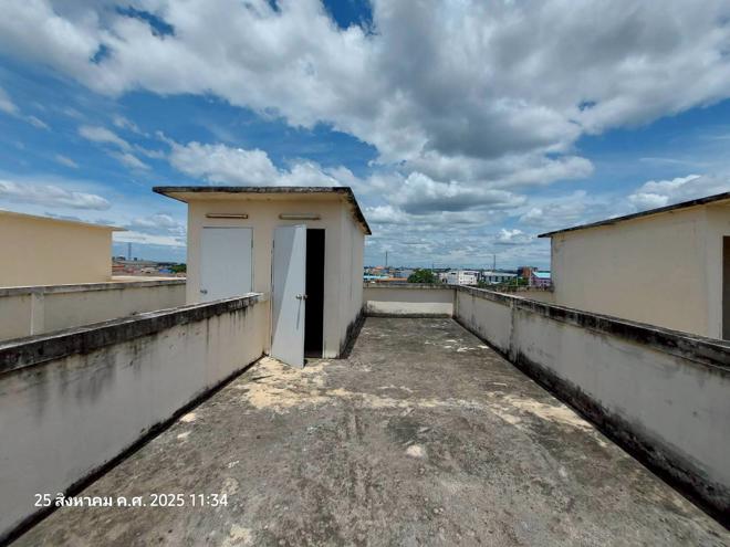 รูป อาคารพาณิชย์ สำหรับขาย - คลองมะเดื่อ กระทุ่มแบน สมุทรสาคร - รูปที่ 14/34