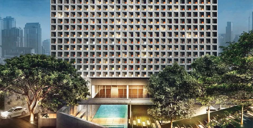 picture Code: 26KJ223 for rent Beatniq Sukhumvit 32🔥🔥 Line ID: @kjcondo (with @)🔥🔥 - 16/19