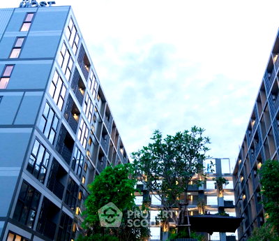 Condos for sale : 1-BR Condo at The Most Itsaraphap near MRT Fai Chai (ID 633564)