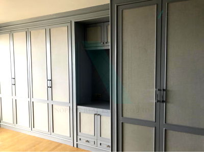 ขายคอนโด : ขายคอนโด สเตท ทาวเวอร์ อาคาร 1 ชั้น 33 1 ห้องนอน ขนาด 68.00 ตรม ใกล้ โรงพยาบาลเลิดสิน