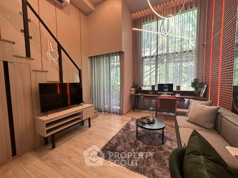 picture 1-BR Condo at Origin Plug & Play Srinakarin in Samrong Nuea (ID 1820168) - 9/13