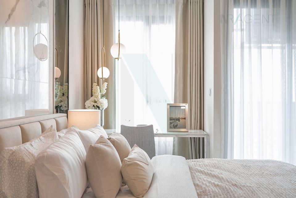 picture 🎊 For rent condo LIFE LADPRAO Building B, Floor 29,Studio, Room size 26.00 sqm - 3/8