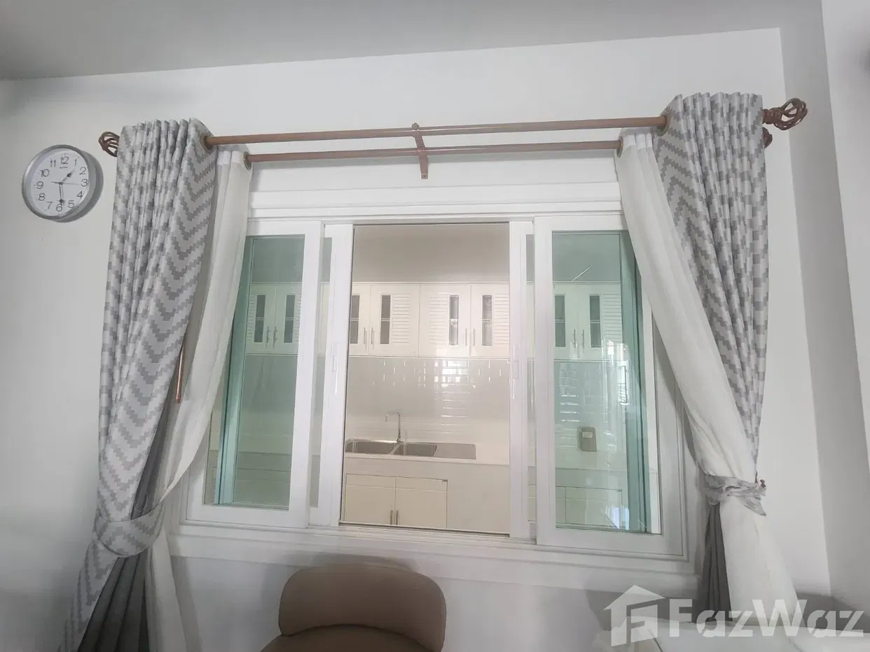 รูป ทาวน์เฮ้าส์ให้เช่า 4 ห้องนอน ในโครงการ Mana Kathu Lake 5979180 - รูปที่ 36/39