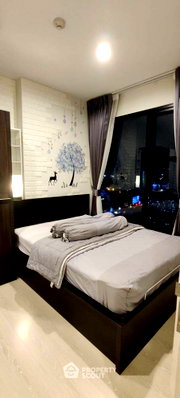 ขายคอนโด : คอนโด 1-ห้องนอน ที่ เดอะ นิช ไพรด์ ทองหล่อ เพชรบุรี ใน บางกะปิ (ID 806370)