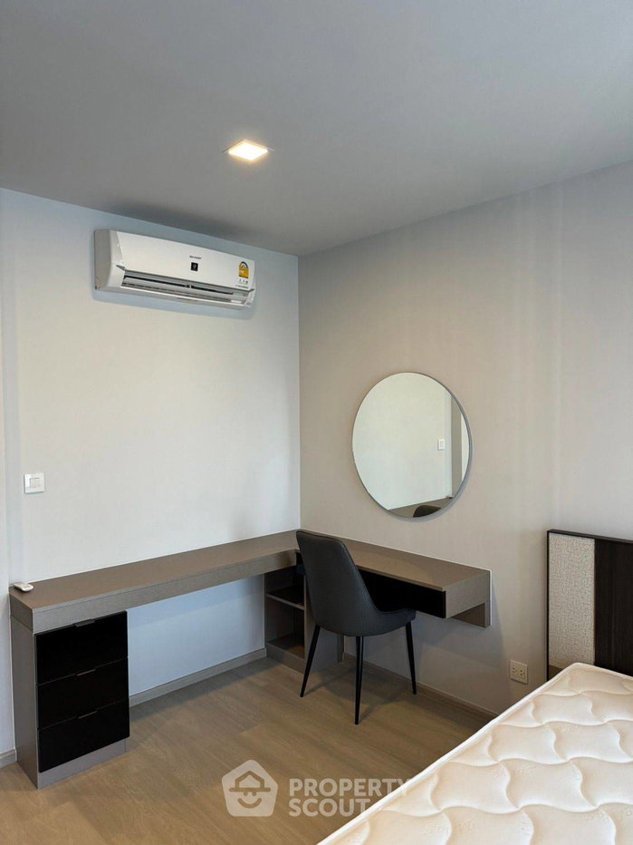 รูป ห้องนอน 1 ห้อง ชั้น 24 ที่ Life Phahon-Ladprao ใกล้ BTS Ha Yaek Lat Phrao (ID 1874660) - รูปที่ 7/13