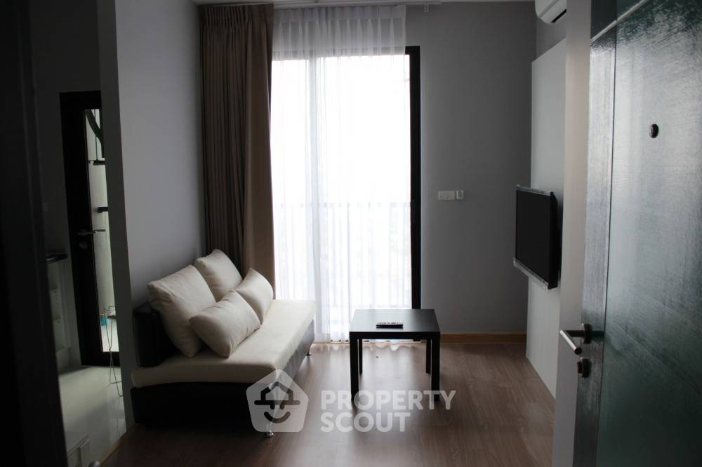 รูป คอนโด 1-ห้องนอน ที่ เอสโทร คอนโด ใน บางตลาด (ID 847730) - รูปที่ 1/3