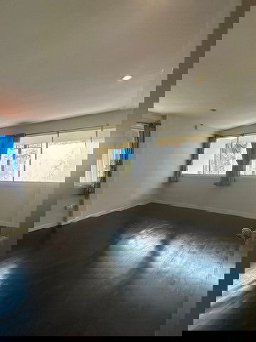 รูป HR3168ให้เช่าบ้านเดี่ยวหลังใหญ่ 5 ห้องนอน ย่านสุทธิสาร - รัชดาทำเลดี ซอยโชคอำนวย | ใกล้ MRT สุทธิสาร | จอดรถได้ถึง 3 คัน - รูปที่ 4/7