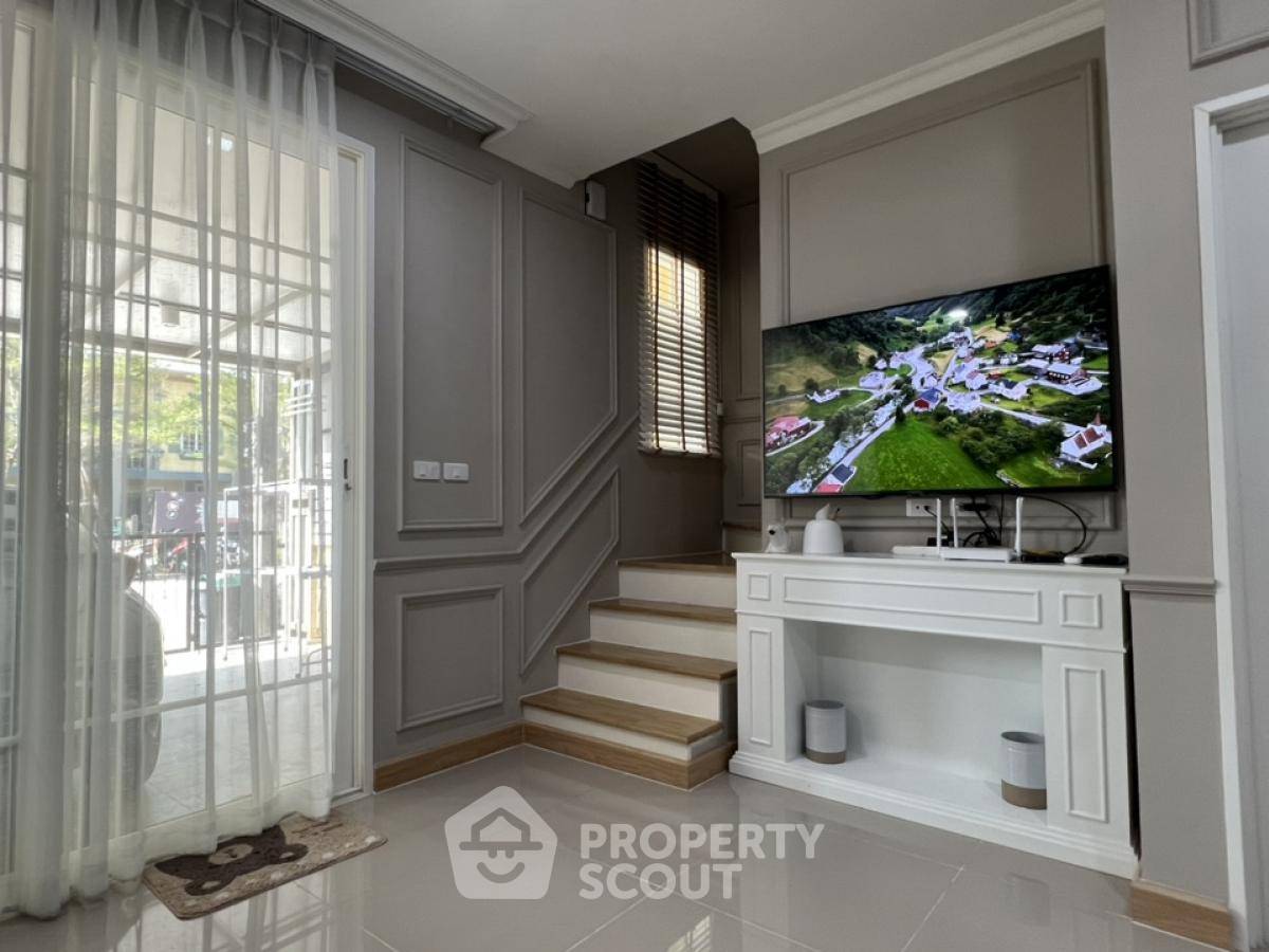 รูป ทาวน์เฮ้าส์ 4-ห้องนอน ใน หนองค้างพลู (ID 1795674) - รูปที่ 7/13